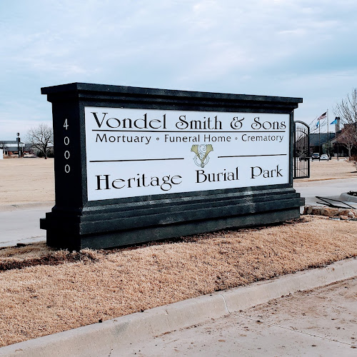 funeral home near me Vondel L. Smith & Sons Mortuary At South Lakes
