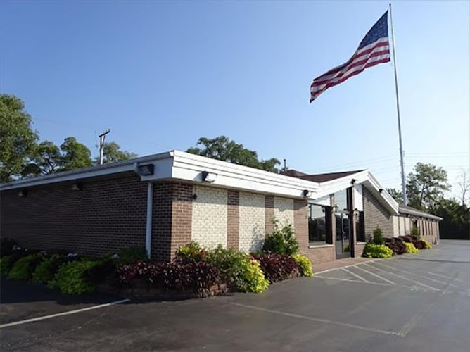 funeral home near me W W Holt Funeral Home