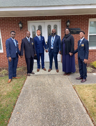 funeral home near me W. E. Flanagan Memorial Funeral Home And Cremations