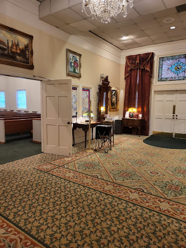 funeral home near me Wages & Sons Funeral Homes And Crematories