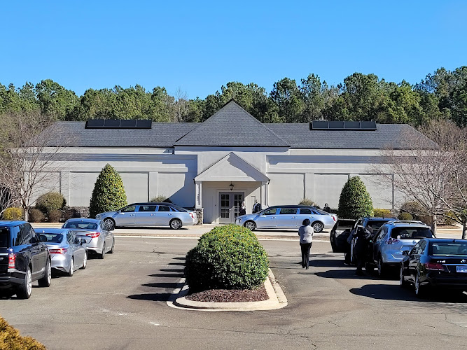 funeral home near me Wake Funeral And Cremation Services