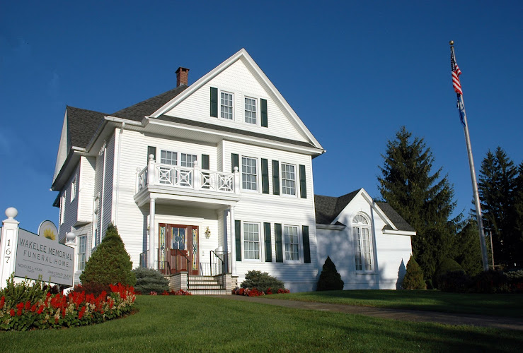 funeral home near me Wakelee Memorial Funeral Home