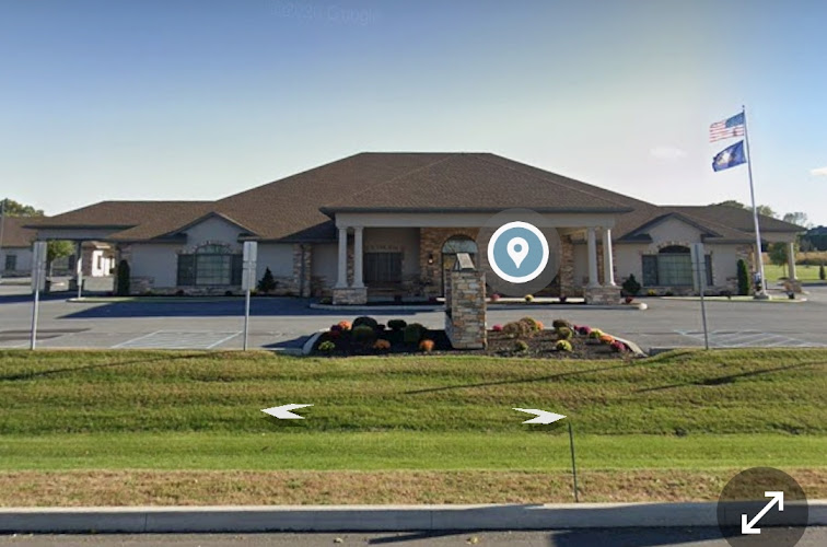 funeral home near me Walbert Funeral Home & Crematory