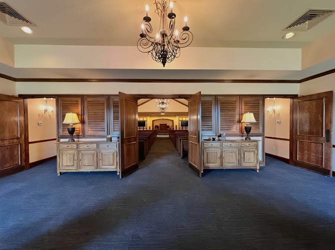 funeral home near me Walker Funeral & Cremation Service