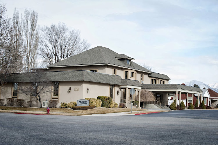 funeral home near me Walker Funeral Home