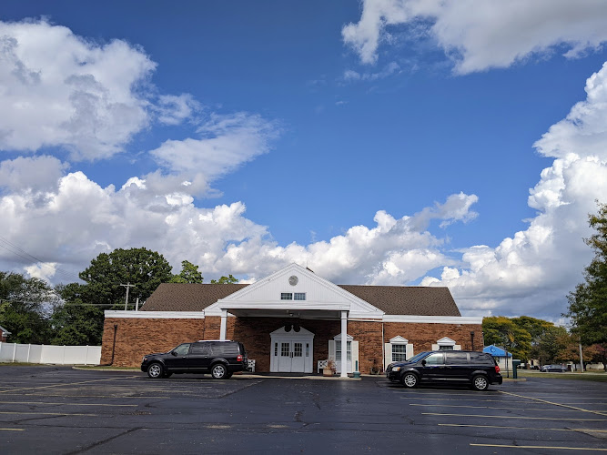 funeral home near me Walker Funeral Homes & Crematory, Oregon