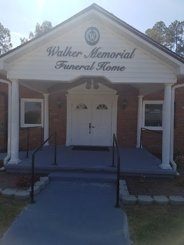 funeral home near me Walker Memorial Funeral Home Inc