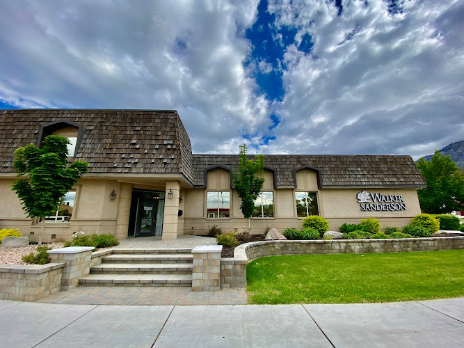 funeral home near me Walker Sanderson Funeral Home & Crematory