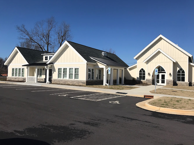 funeral home near me Walker's Funeral Home & Cremation Services