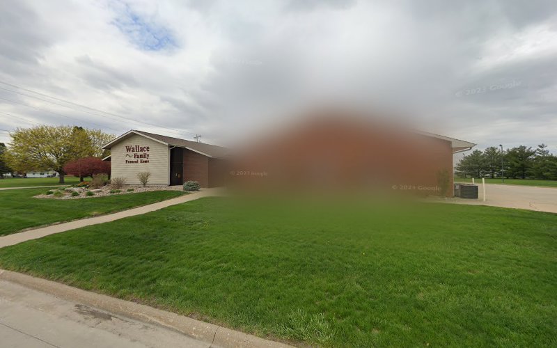 funeral home near me Wallace Family Funeral Home
