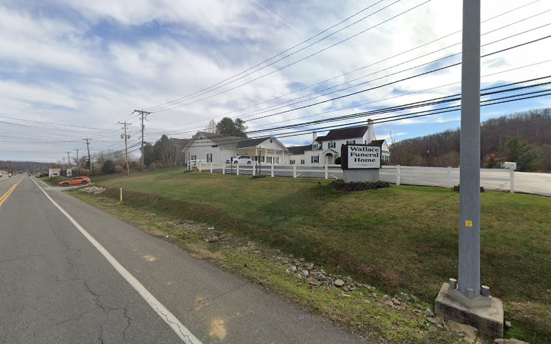 funeral home near me Wallace Funeral Home