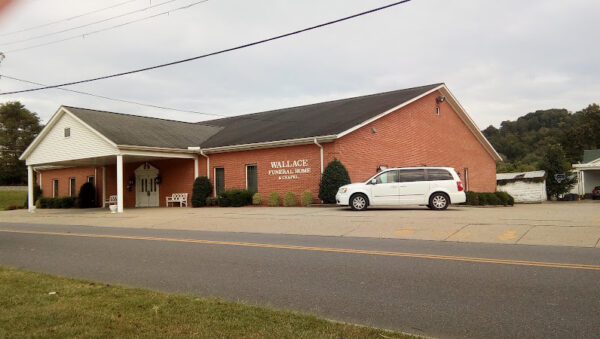 Wallace Funeral Home Barboursville Obituaries