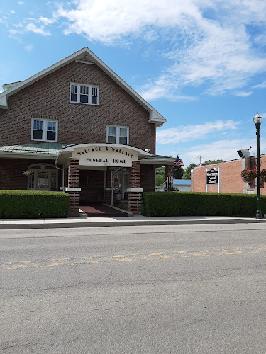 funeral home near me Wallace & Wallace, Inc. Funeral Chapels & Crematory