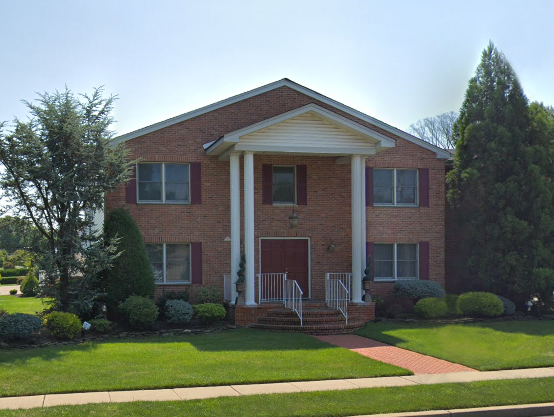 funeral home near me Walter Johnson Funeral Home