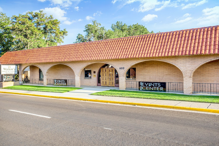 funeral home near me Walton's Funerals & Cremations - O'brien-Rogers & Crosby Funeral