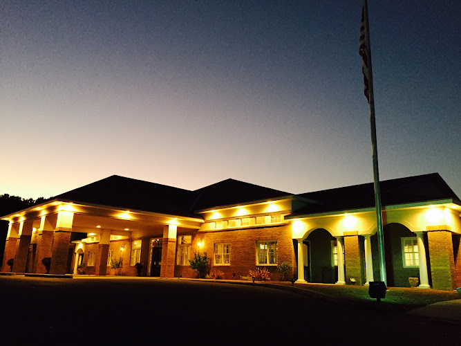 funeral home near me Ward-Wilson Funeral Home & Cremation Services