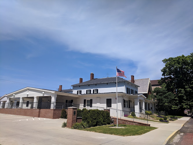 funeral home near me Ware Funeral Home