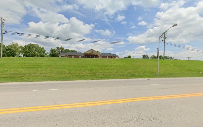 funeral home near me Ware Funeral Home