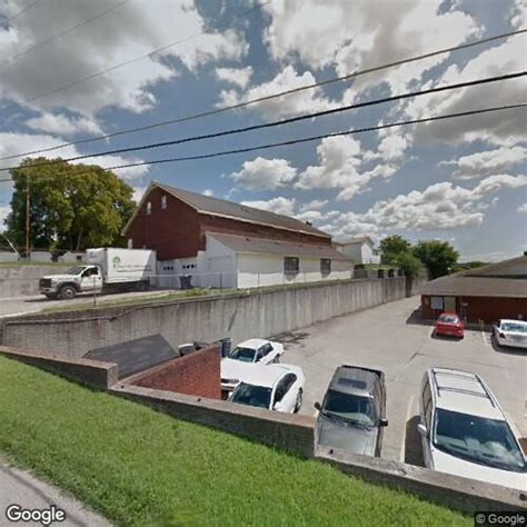 funeral home near me Warren F Toler Funeral Home