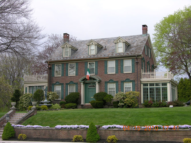 funeral home near me Warren Hills Memorial Home