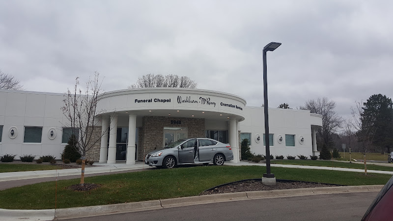 funeral home near me Washburn-Mcreavy Dawn Valley Chapel And Memorial Park