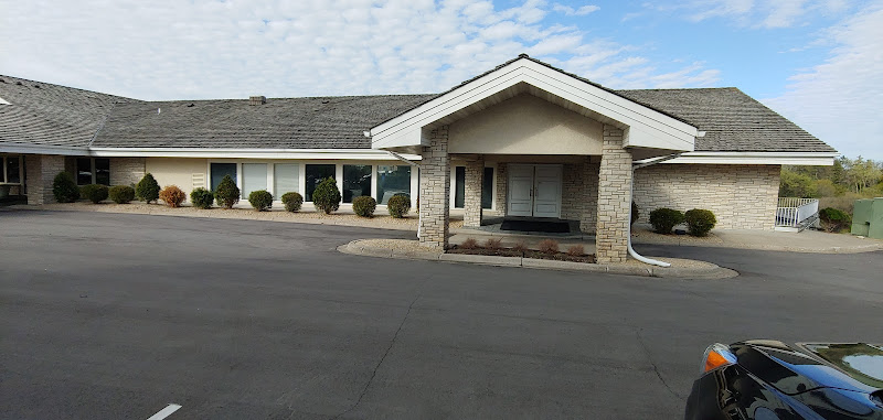 funeral home near me Washburn-Mcreavy Edina Funeral Chapel