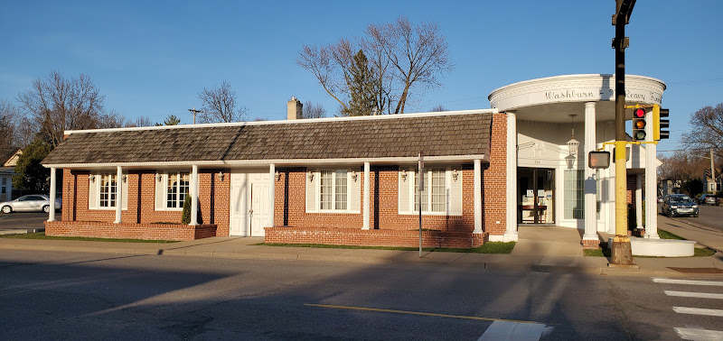 funeral home near me Washburn-Mcreavy Northeast Chapel