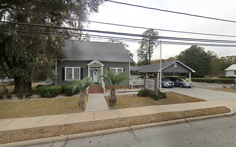 funeral home near me Washington's Funeral Home