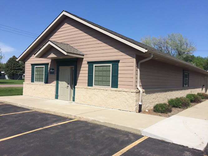 funeral home near me Wass Funeral Chapel