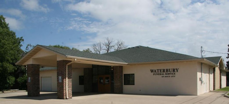 funeral home near me Waterbury Funeral Service Of Sioux City