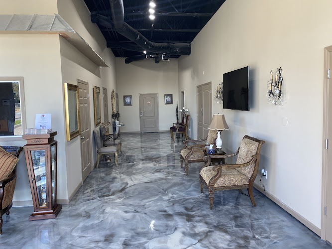 funeral home near me Watkins Funeral Home Mcdonough Chapel