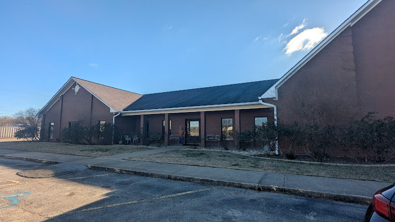 funeral home near me Watson & Sons Funeral Home