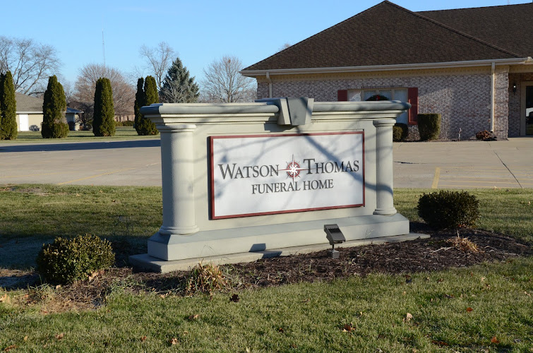 funeral home near me Watson Thomas Funeral Home And Crematory
