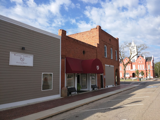 funeral home near me Way-Watson Funeral Home