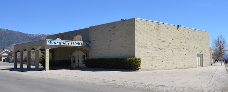 funeral home near me Wayrynen-Richards Funeral Home