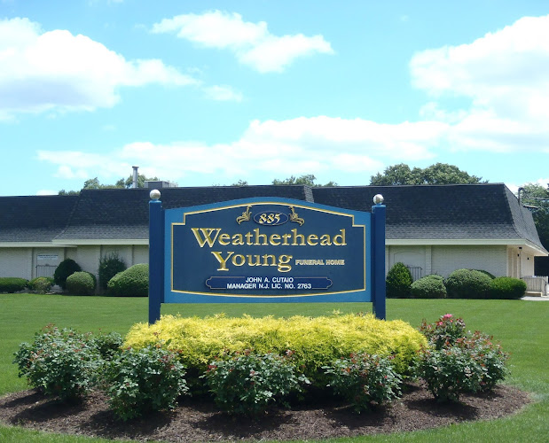 funeral home near me Weatherhead Young Funeral Home