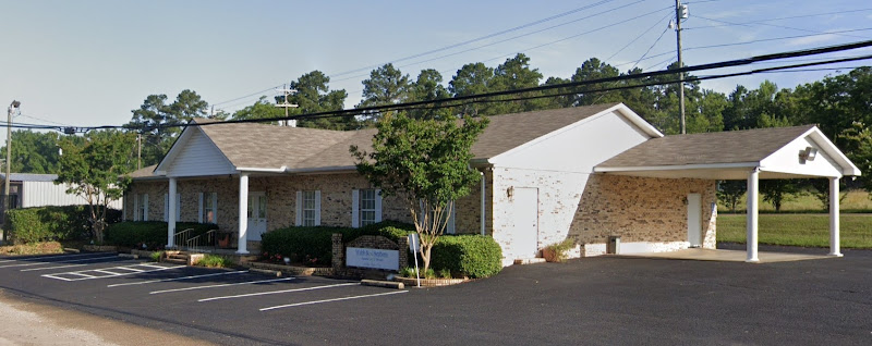 funeral home near me Webb & Stephens Funeral Homes De Kalb