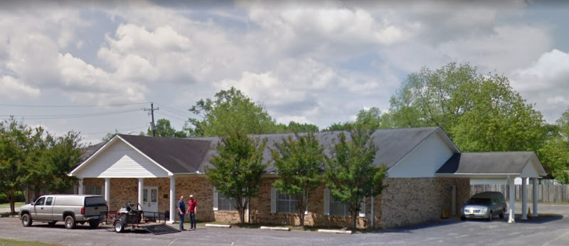 funeral home near me Webb & Stephens Funeral Homes