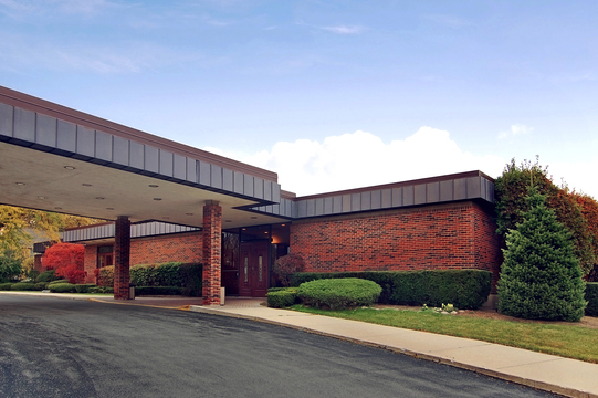 funeral home near me Weinstein & Piser Funeral Home