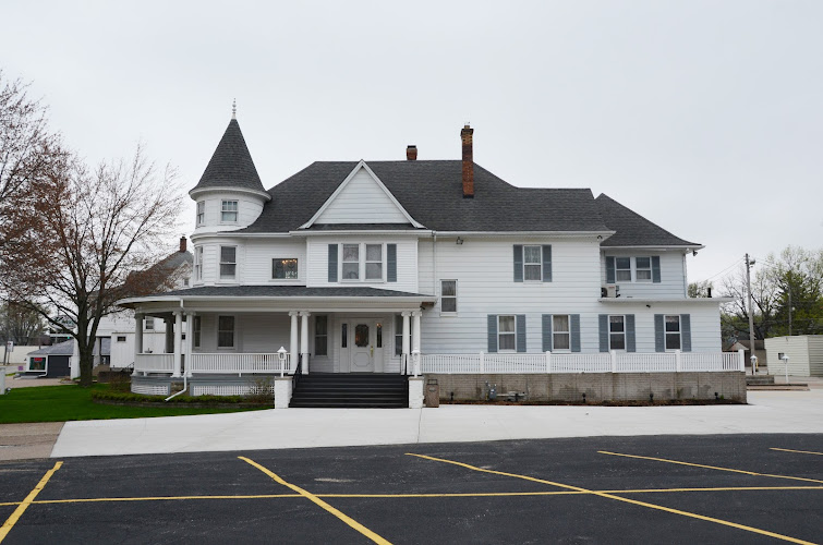 funeral home near me Wendt Funeral Home