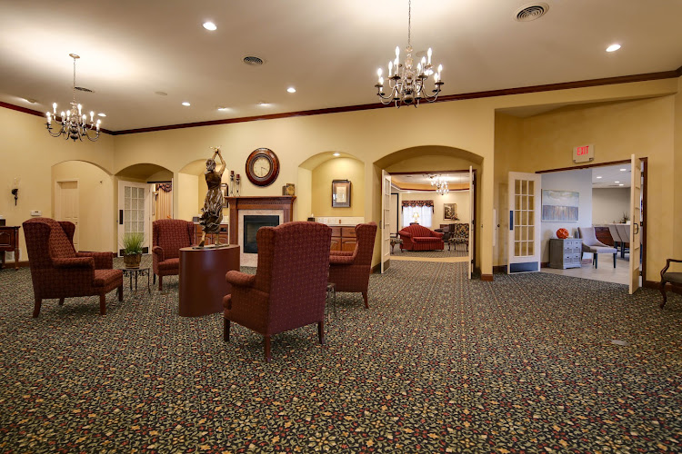 funeral home near me Wenig Funeral Homes