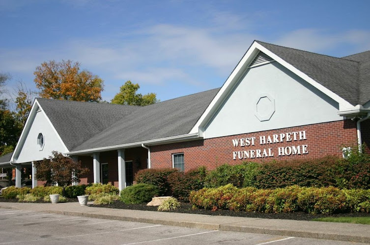 funeral home near me West Harpeth Funeral Home & Crematory