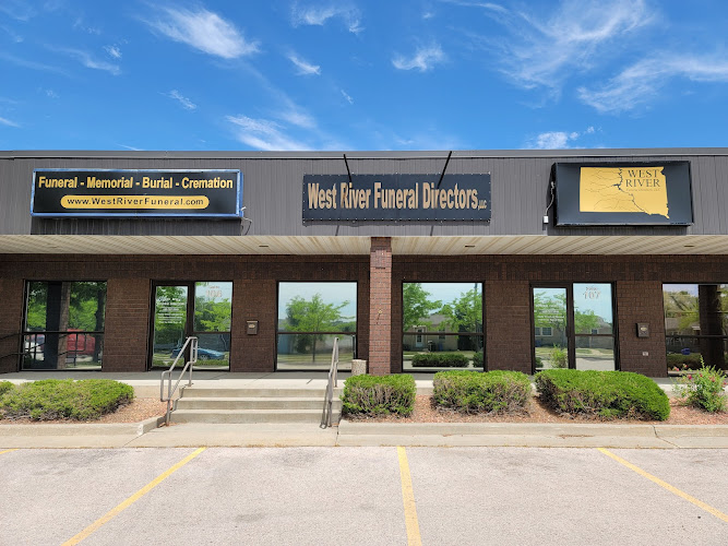funeral home near me West River Funeral Directors, Funeral Home & Cremation Services