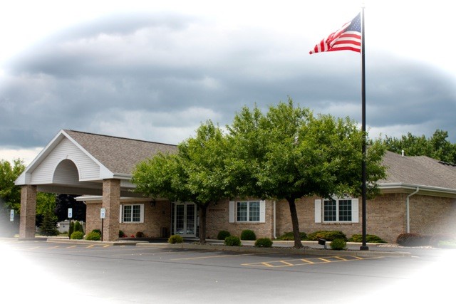 funeral home near me Westgor Funeral Home Inc