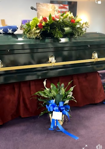 funeral home near me Westry The Home For Services