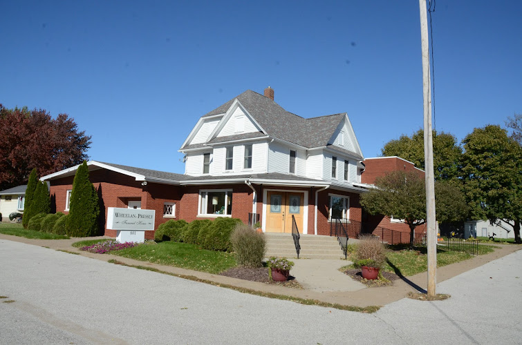 funeral home near me Wheelan-Pressly Funeral Home And Crematory