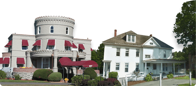 funeral home near me Wheeler Funeral Home & Cremation Care