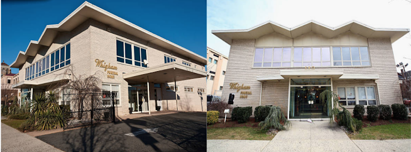 funeral home near me Whigham Funeral Home