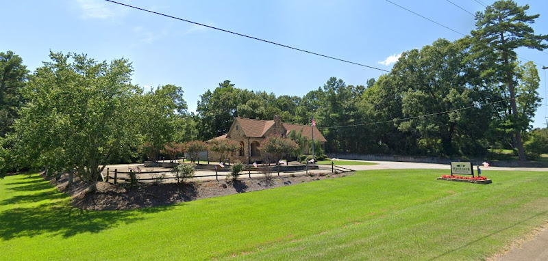 funeral home near me Whitaker Funeral Home