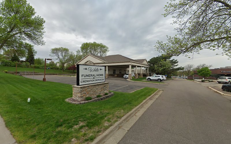 funeral home near me White Funeral Home